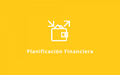 Planificación Financiera