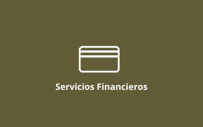 Sistema Financiero y Servicios Financieros