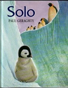 SOLO | Paul Geraghty