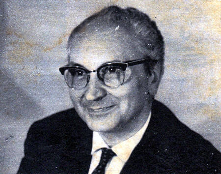 Eduardo Vernazza