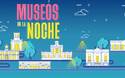 MUSEOS EN LA NOCHE 2023